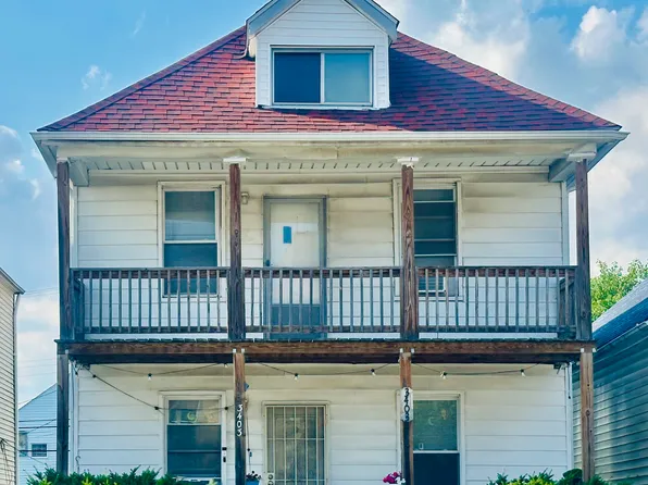 3403 Edwin St, Hamtramck, MI 48212