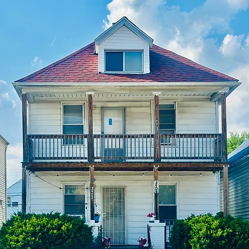 3403 Edwin St Photo 1