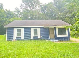 4306 Briarberry Ln, Memphis, TN 38109