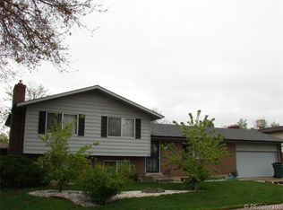 10714 Tancred St, Northglenn, CO 80234