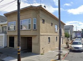 193 Girard St, San Francisco, CA 94134