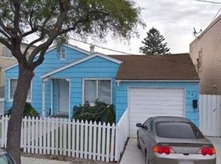 940-942 Easton Ave, San Bruno, CA 94066