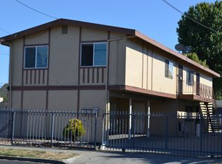 214 Barrett Ave, Richmond, CA 94801