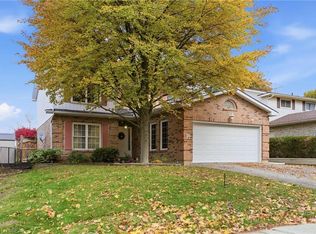 36 Black Locust Way, Brantford, ON N3R7C7