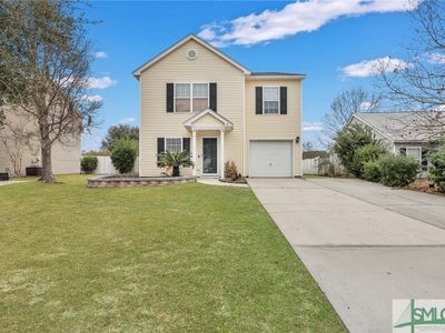 39 Hamilton Grove Dr, Pooler, GA, 31322