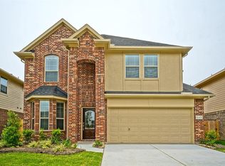 16915 Sedum Grn, Cypress, TX 77429
