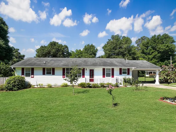 110 4th St, Jackson, SC 29831