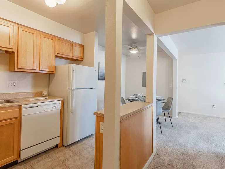 Dearborn View Apartments - Inkster, MI — Photo 34