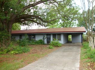 2314 Louisiana Dr, New Iberia, LA 70560