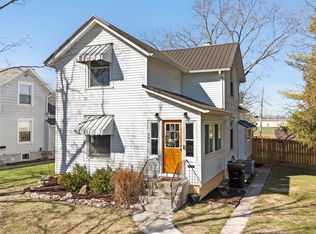300 S Hamsher St, Garrett, IN