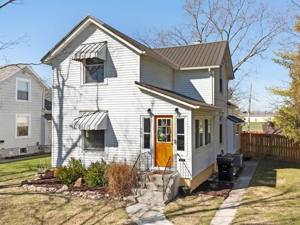 300 S Hamsher St, Garrett, IN 46738