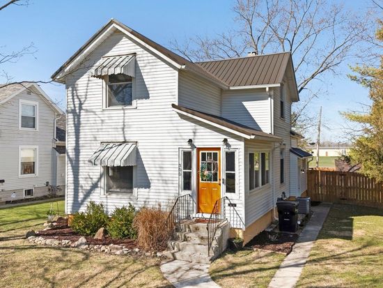 300 S Hamsher St, Garrett, IN 46738