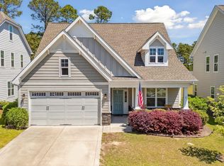 467 Kerr Lake Rd, Aberdeen, NC 28315