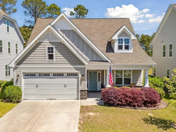 467 Kerr Lake Road, Aberdeen, NC 28315