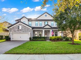3193 Barbour Trl, Odessa, FL 33556