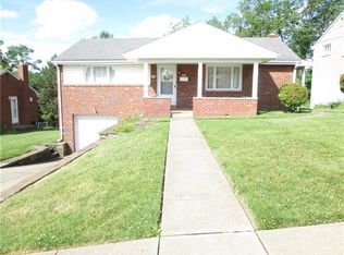 1091 Mississippi Ave, Pittsburgh, PA