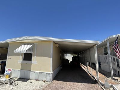 10401 N Cave Creek Rd LOT 242, Phoenix, AZ, 85020