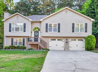 1440 Chalet Cir, Lawrenceville, GA 30043