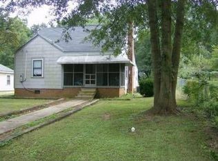 196 Lett St, Dadeville, AL 36853