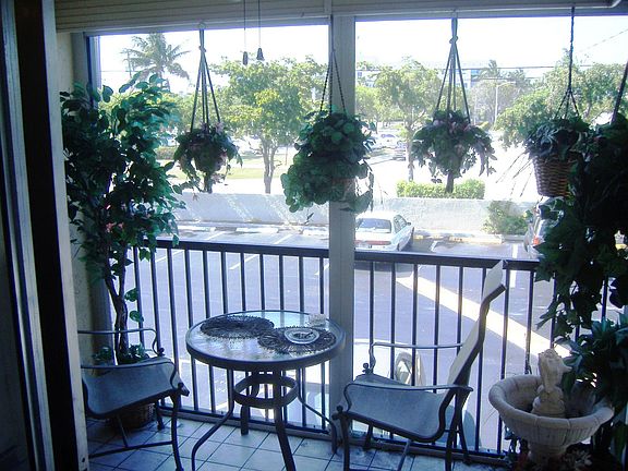 Back Porch