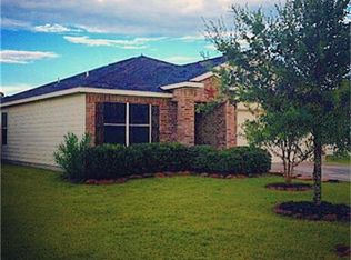 29015 Red River Loop, Spring, TX 77386