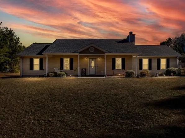 181 Ashwood Ln, Braselton, GA 30517