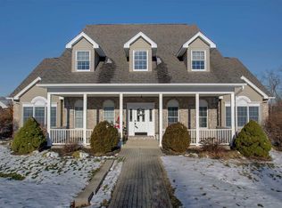 1638 Brandon Dr, Hebron, KY 41048