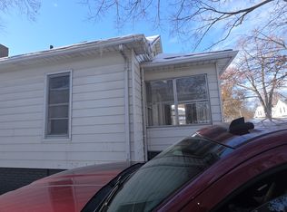 1057 E Prairie St, Decatur, IL 62521