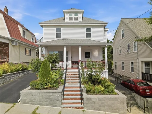 9 Granada Ave, Roslindale, MA 02131