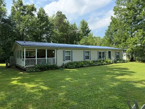 3535 Cherokee Trl, Espyville, PA 16424