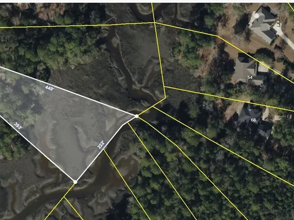 V L 39 Harbor View Dr, Woodbine, GA 31569