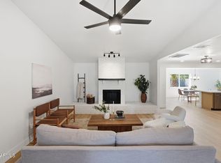 2625 E ISABELLA Avenue, Mesa, AZ 85204