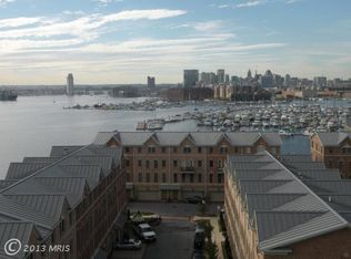 2702 Lighthouse Point E UNIT 618, Baltimore, MD 21224