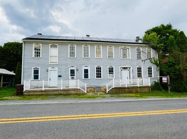15466 Raystown Rd, James Creek, PA 16657