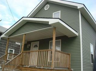 530 N Saginaw St, Pontiac, MI 48342