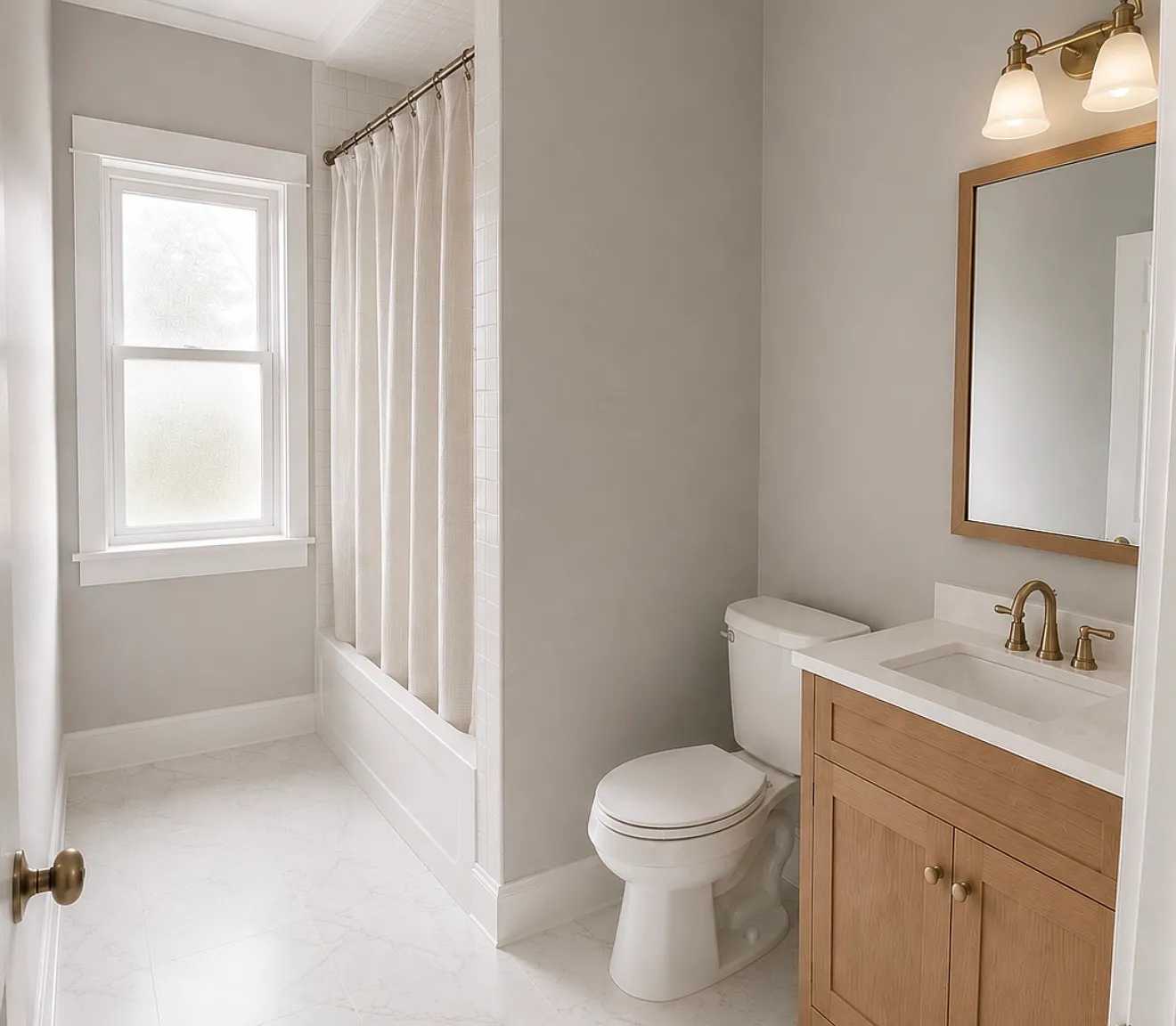 4 bed, $2,800 — Photo 2