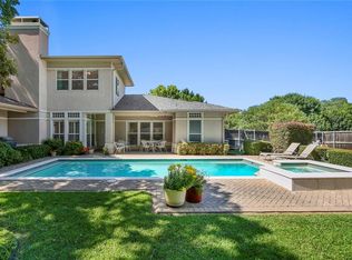 3303 Lookout Dr, Grapevine, TX 76051