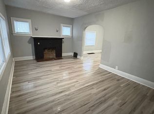 1045 N Elmer St, South Bend, IN
