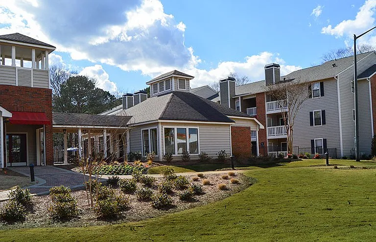 The Arbors — Photo 13