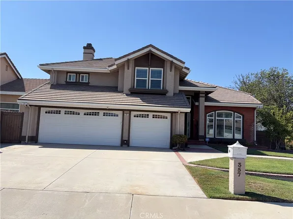 357 Windemere Ln, Walnut, CA 91789