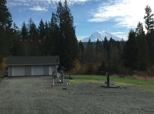 31709 129th Ave E, Graham, WA 98338