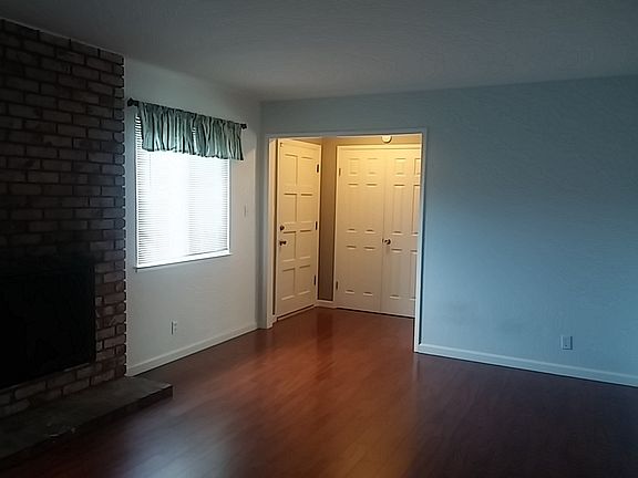 Entry area