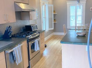 315 Windsor St #2, Cambridge, MA 02141