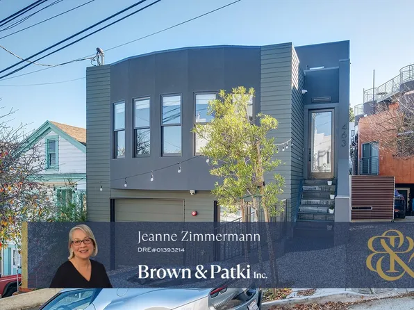 463 Duncan St, San Francisco, CA 94131