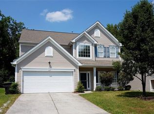 708 W Parris Ave, High Point, NC 27265