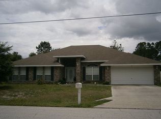 68 Rolling Fern Dr, Palm Coast, FL 32164
