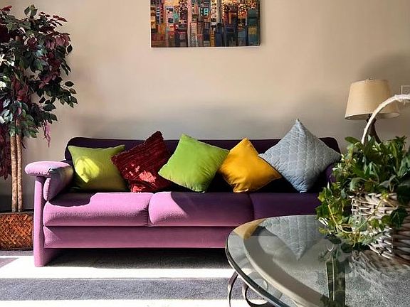 Nice sunlight exposure