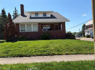2031 Ridgewood Ave, Alliance, OH 44601