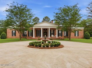 174 Anderson Station Rd, Flora, MS 39071
