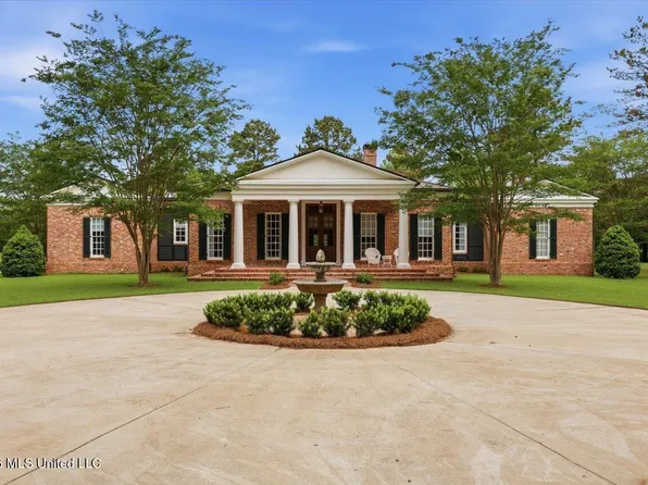 174 Anderson Station Rd, Flora, MS 39071